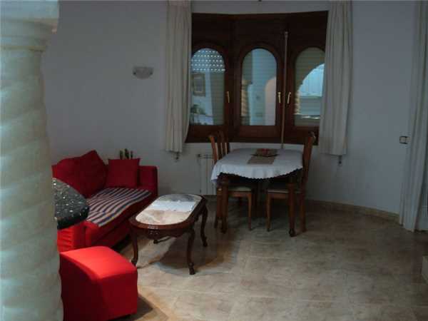 Ferienwohnung Villa Mayr - Wohnung A, Les Tres Cales, Costa Dorada, Katalonien, Spanien, Bild 8