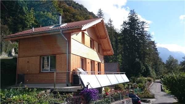 Ferienhaus Ferienhaus Hoegerli, Meiringen, Meiringen - Hasliberg, Berner Oberland, Schweiz, Bild 1
