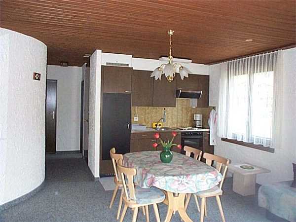 Ferienwohnung Haus Birkenstrasse, Engelberg, Engelberg, Zentralschweiz, Schweiz, Bild 2