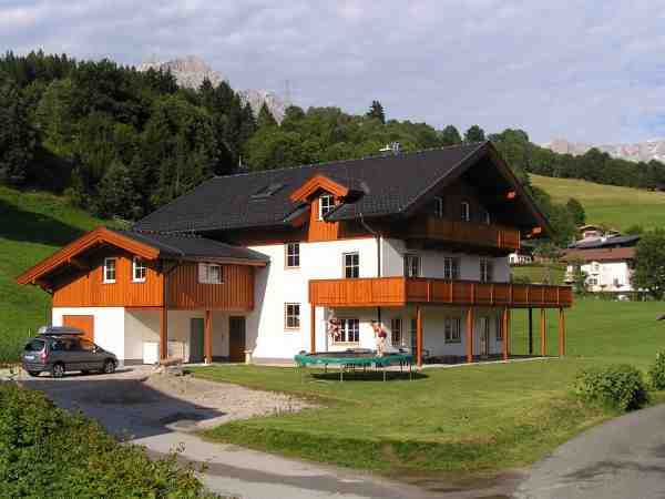 Ferienhaus Sion, Maria Alm am Steinernen Meer, Pinzgau, Salzburg, Österreich, Bild 1