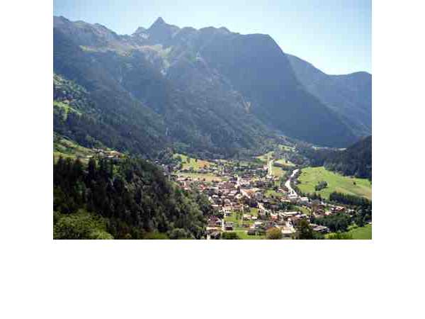 Ferienwohnung Ferienwohnungen Kirchebnerhof, Oetz, Ötztal, Tirol, Österreich, Bild 2