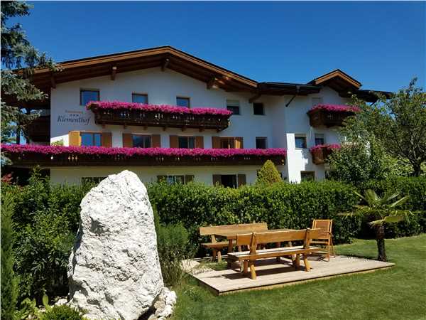Ferienwohnung Residence*** Klementhof, Natz, Dolomiten, Trentino-Südtirol, Italien, Bild 6
