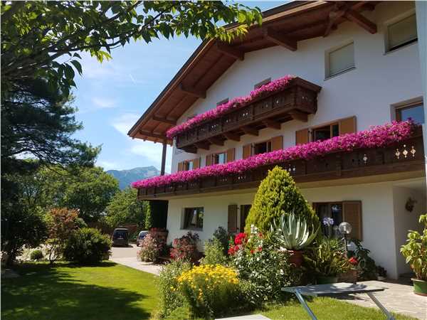 Ferienwohnung Residence*** Klementhof, Natz, Dolomiten, Trentino-Südtirol, Italien, Bild 10