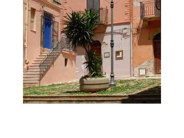 Ferienwohnung Casa Bevilacqua , Sciacca, Agrigento, Sizilien, Italien, Bild 1