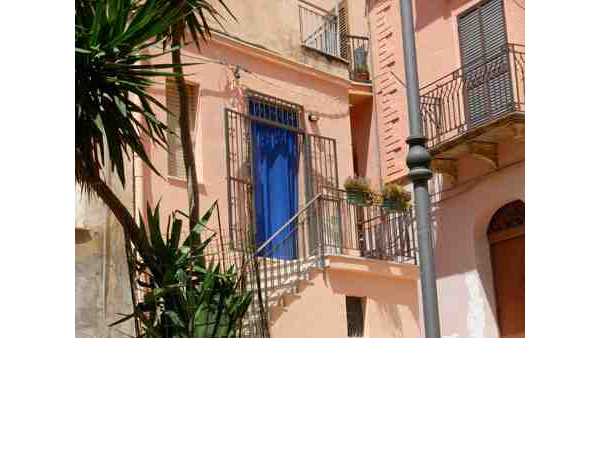 Ferienwohnung Casa Bevilacqua , Sciacca, Agrigento, Sizilien, Italien, Bild 5