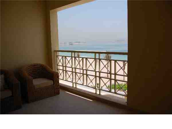 Ferienwohnung Palm Shoreline 7, Dubai Palm Jumeirah, , Dubai, Vereinigte Arabische Emirate, Bild 1