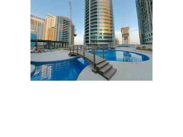 Ferienwohnung Horizon Tower 1, Dubai Marina, , Dubai, Vereinigte Arabische Emirate, Bild 1