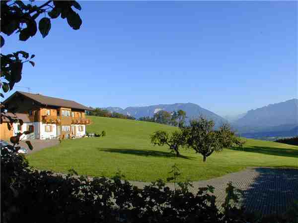 Ferienwohnung Kochhof, Piding, Berchtesgadener Land, Bayern, Deutschland, Bild 2