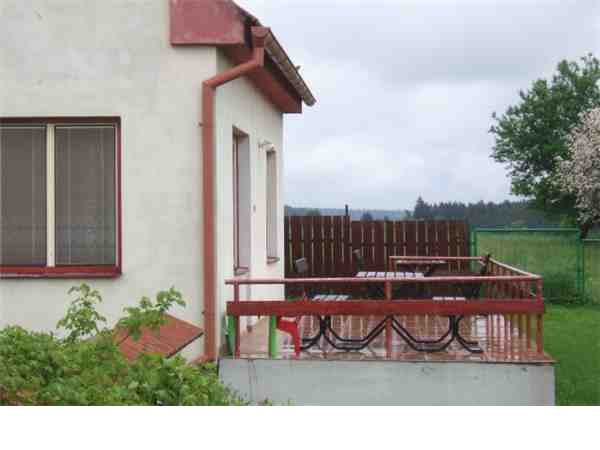 Ferienhaus Ferienhaus SMRZ, Tabor, , Südböhmen, Tschechische Republik, Bild 2