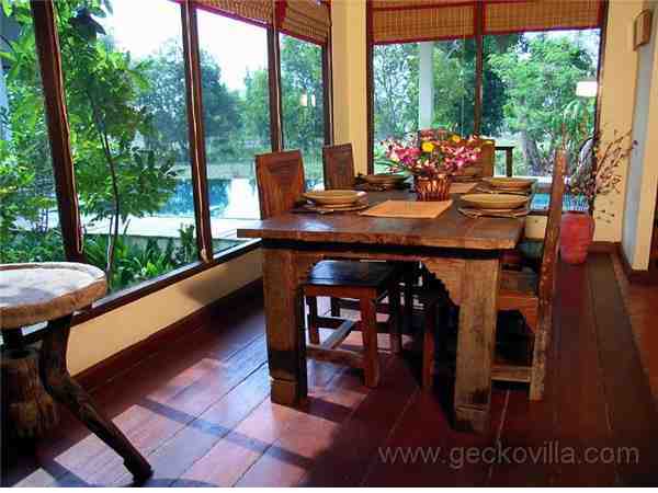 Ferienhaus Gecko Villa, Udon Thani, , Udon Thani, Thailand, Bild 5