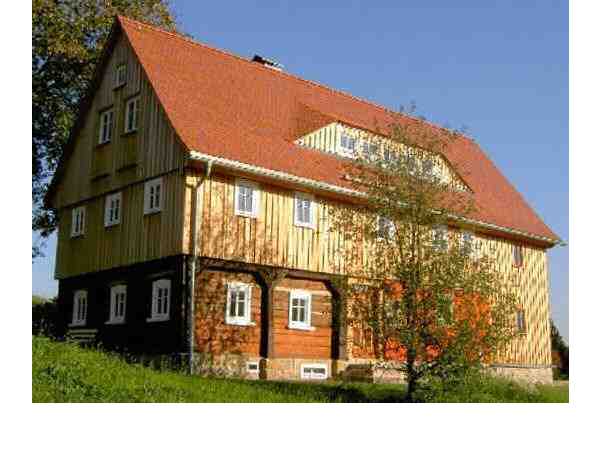 Ferienhaus Isabelle 2, Oybin, Löbau-Zittau, Sachsen, Deutschland, Bild 1