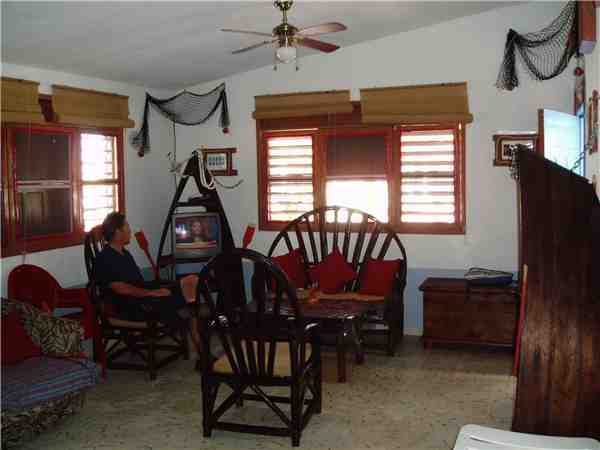 Ferienhaus Der Leuchtturm - Villa  und Suite del Faro, Puerto del Cuyo, Costa Esmeralda, Yucatan, Mexiko, Bild 5