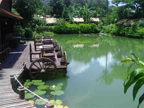Ferienwohnung Nanna Phun Resort , Rawai, , Phuket, Thailand, Bild 2