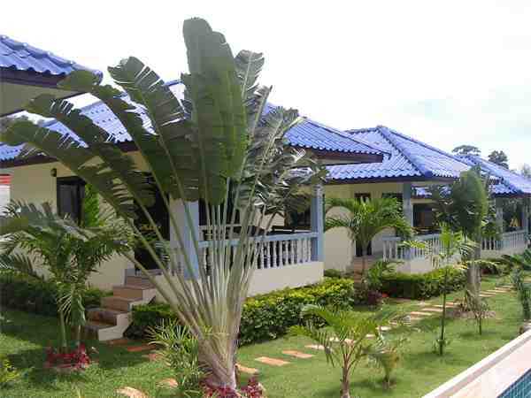 Ferienhaus Naya Bangalow , Rawai, , Phuket, Thailand, Bild 2