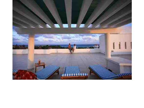 Ferienwohnung Riviera Maya Suites, Playa del Carmen, Quintana Roo, Yucatan, Mexiko, Bild 3