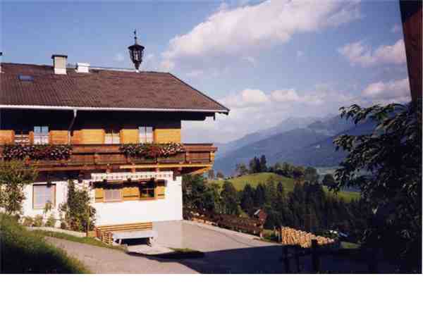Ferienwohnung Bauernhof Fuchsmoos - Apartments für 2-4 Pers., Uttendorf, Pinzgau, Salzburg, Österreich, Bild 2