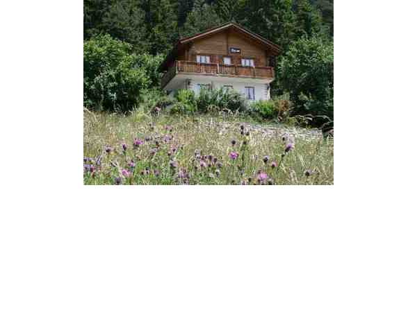 Ferienhaus Chalet Majema, Leukerbad, Leukerbad, Wallis, Schweiz, Bild 1