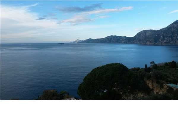 Ferienwohnung Casa Maria Cristina, Praiano, Amalfi Küste, Kampanien, Italien, Bild 9