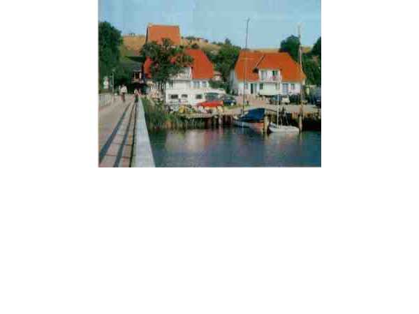 Ferienwohnung Am Yachthafen, Seedorf, Rügen, Mecklenburg-Vorpommern, Deutschland, Bild 1