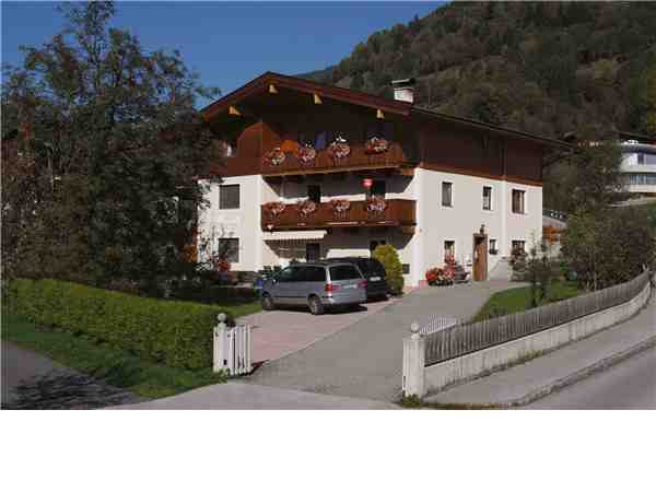 Ferienwohnung Haus Aberger 2, Kaprun, Pinzgau, Salzburg, Österreich, Bild 1