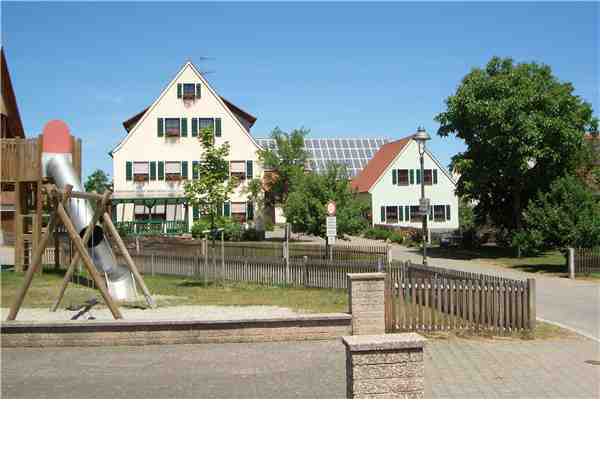 Ferienhaus in Franken, Neuendettelsau, Franken, Bayern, Deutschland, Bild 5