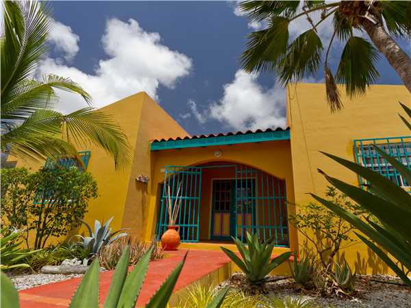 Ferienhaus *KAS BOU DI STREANAN*, Belnem, , Bonaire, Karibische Inseln, Bild 1