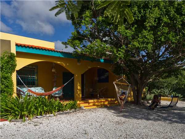 Ferienhaus *KAS BOU DI STREANAN*, Belnem, , Bonaire, Karibische Inseln, Bild 3