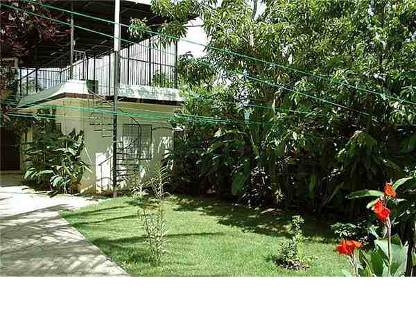 Ferienhaus Jardin de Hany, Boca Chica, Santo Domingo, Dominikanische Republik, Karibische Inseln, Bild 5