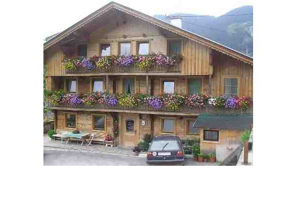 Ferienwohnung Bauernhaus Walcherhof, Hippach, Zillertal, Tirol, Österreich, Bild 1