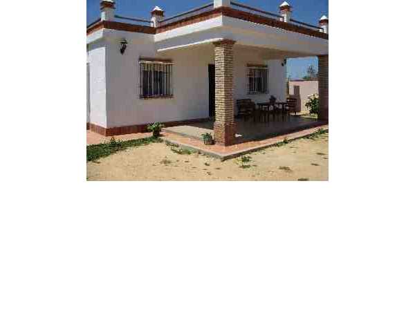 Ferienhaus Casa José, Conil de la Frontera, Costa de la Luz, Andalusien, Spanien, Bild 2