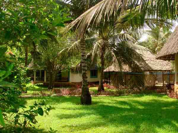 Ferienhaus The Little Coconut Village, Diani Beach, Diani Beach, Kenia Küste, Kenia, Bild 2