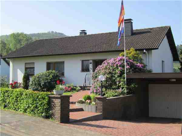 Ferienwohnung Haus Kleinsorge, Lügde, Weserbergland, Nordrhein-Westfalen, Deutschland, Bild 1