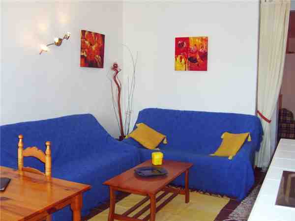 Ferienwohnung Apartment - L'Almasera, Margarida-Planes, Costa Blanca, Valencia, Spanien, Bild 2