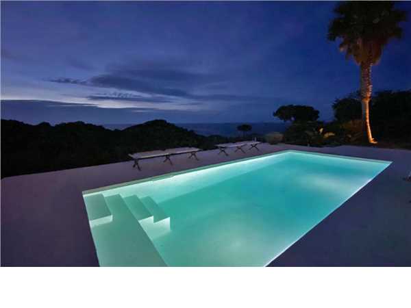 Ferienwohnung Villa Meridiana Giardino, San Andrea, Elba, Toskana, Italien, Bild 9