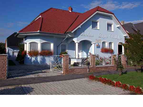 Ferienhaus Brigitte, Bük, Thermalregion Bük, Vas, Ungarn, Bild 1