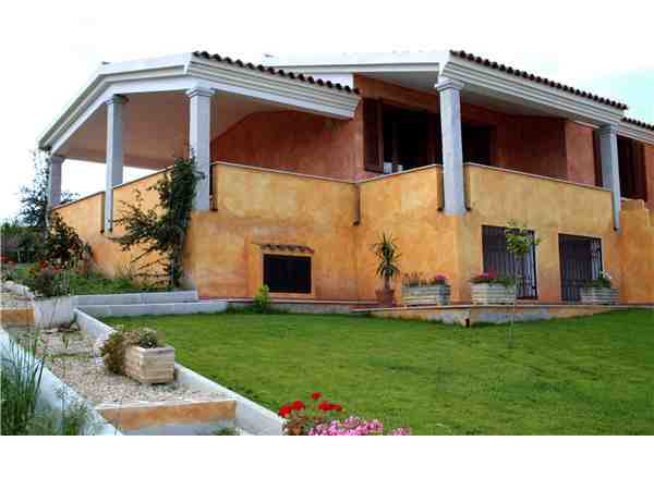 Ferienwohnung Villa mit Pool (181), Budoni-Tanaunella, , Sardinien, Italien, Bild 3