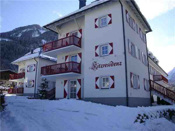 Ferienwohnung Appartement in Kaprun Kitz Residenz, Kaprun, Pinzgau, Salzburg, Österreich, Bild 1