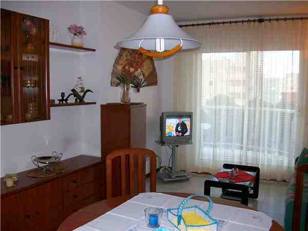 Ferienwohnung Apartment Jose, Miami Playa, Costa Dorada, Katalonien, Spanien, Bild 3