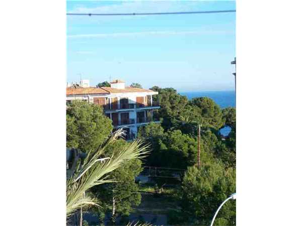 Ferienwohnung Apartment Jose, Miami Playa, Costa Dorada, Katalonien, Spanien, Bild 1