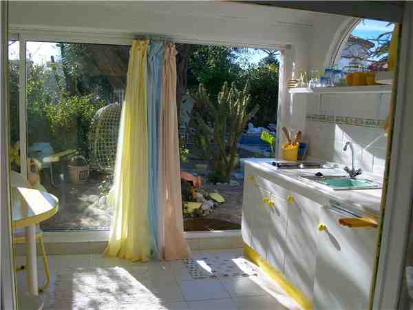 Ferienwohnung Casa pequeño Paraiso, Miami Playa, Costa Dorada, Katalonien, Spanien, Bild 2