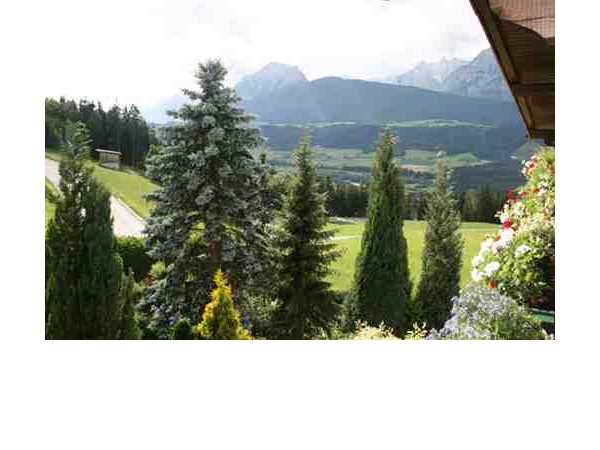 Ferienwohnung Ferienwohnung 1, Weerberg, Innsbruck-Land, Tirol, Österreich, Bild 5