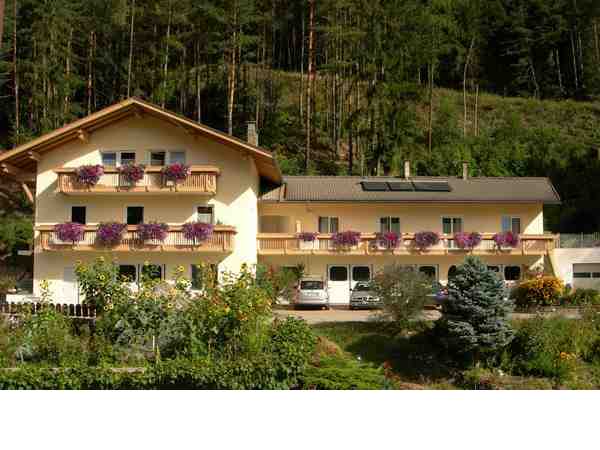 Ferienwohnung Abfalterer Apartments, St. Sigmund, Kronplatz - Pustertal, Trentino-Südtirol, Italien, Bild 1