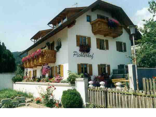 Ferienwohnung Pichlerhof, Kiens, Kronplatz - Pustertal, Trentino-Südtirol, Italien, Bild 1