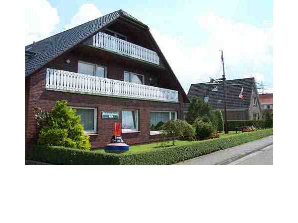 Ferienhaus Haus Luv un Lee, Norden-Norddeich, Ostfriesland, Niedersachsen, Deutschland, Bild 1