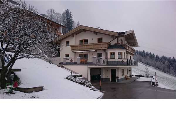 Ferienwohnung Angelika, Hippach-Mayrhofen, Zillertal, Tirol, Österreich, Bild 3