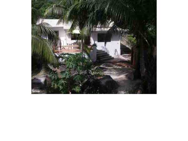 Ferienhaus Strandhaus, Glacis, , Mahé, Seychellen, Bild 1