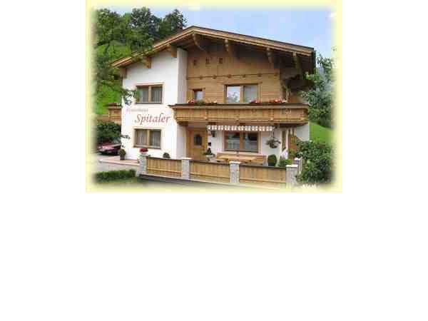 Ferienwohnung Ferienwohnungen Spitaler, Hippach-Mayrhofen, Zillertal, Tirol, Österreich, Bild 1