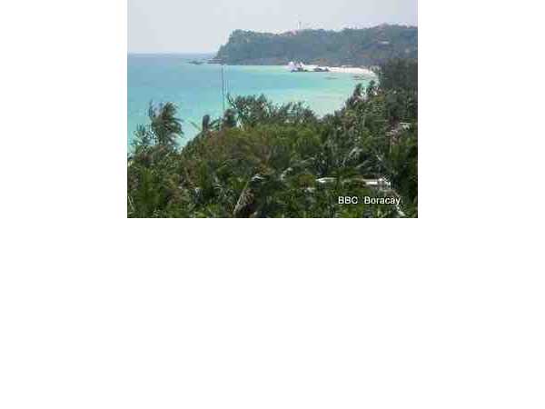 Ferienwohnung Ferienapartment, Boracay Island, Panay - Aklan - Malay, Visayas, Philippinen, Bild 1