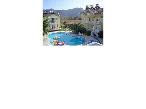 Ferienwohnung Mavikosk Apart Hotel, Dalyan, Dalyan, Ägäisregion, Türkei, Bild 1