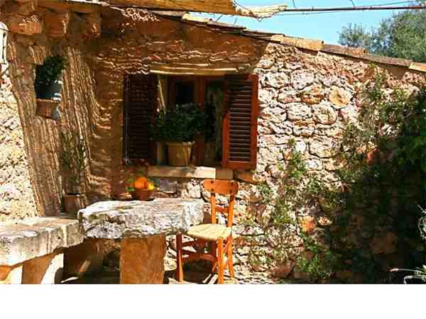 Ferienhaus Finca Cavalli 049, Artá, Mallorca, Balearische Inseln, Spanien, Bild 1